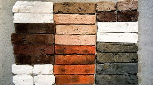 Brick Tiles